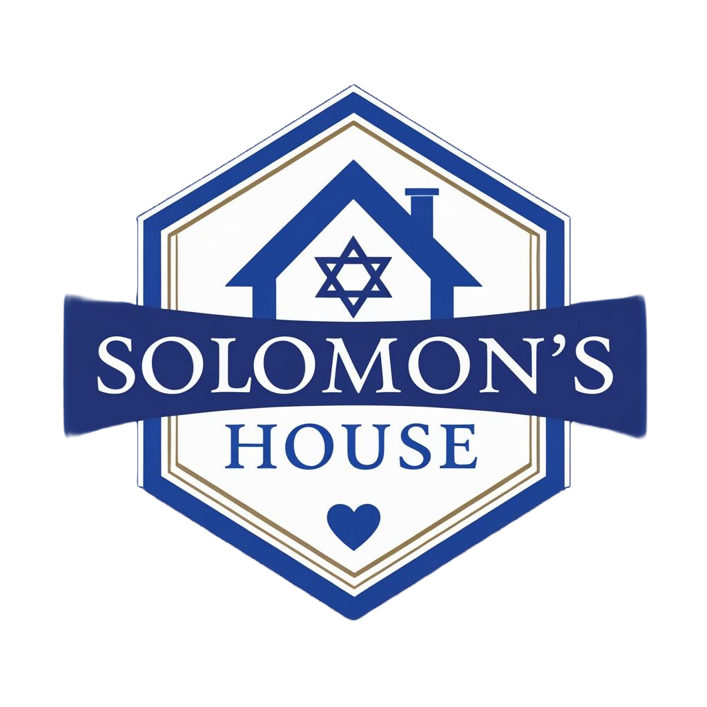 SOLOMON'S HOUSE